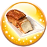 Logo of Christmas Bread Recipes android Application 